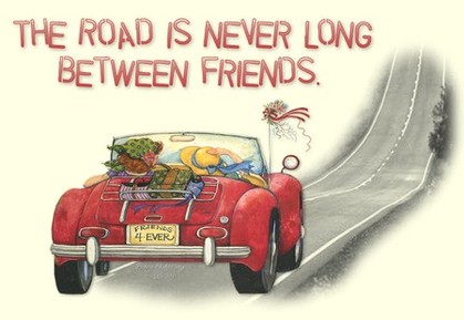 Friends Forever