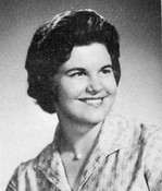 Phyllis DePeso (Austin)