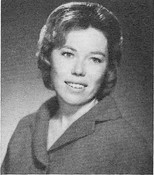 Thelma George (Miller)